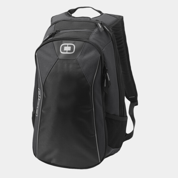 No Minimum Custom Logo OGIO Marshall Pack 411053 Front