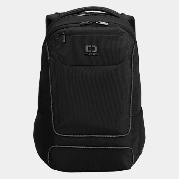 No Minimum Custom Logo OGIO Range Pack 91007 Front