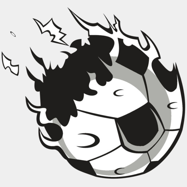 SOCCER TEARING RQC Thumbnail