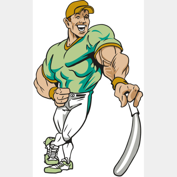 AR4 BASEBALL 04 RQC Thumbnail