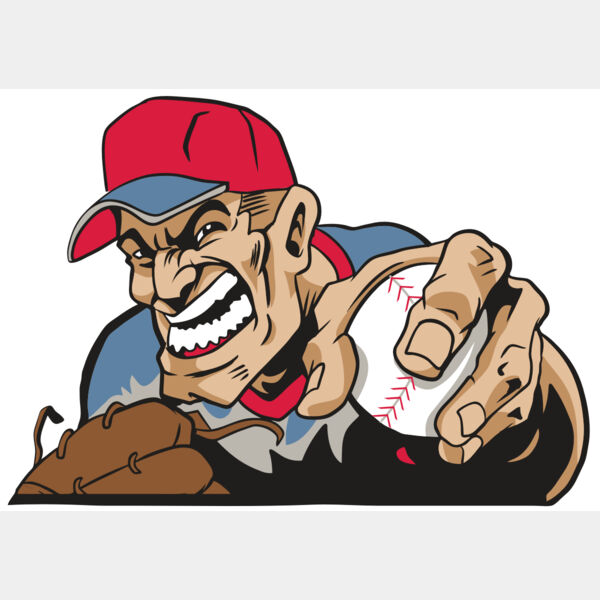 AR4 BASEBALL 02 RQC Thumbnail