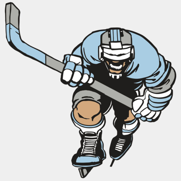 AR3 HOCKEY 12 RQC Thumbnail