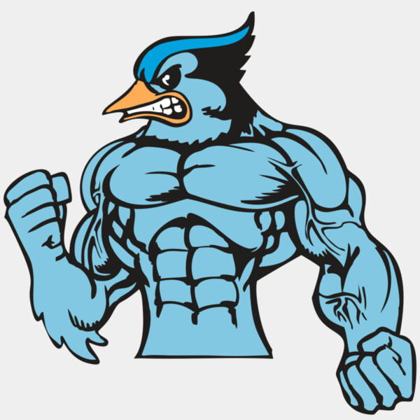 BAW BLUEJAY 16 RC Thumbnail