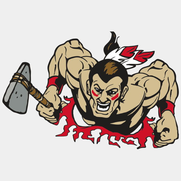 AR BRAVE 58 RC Thumbnail