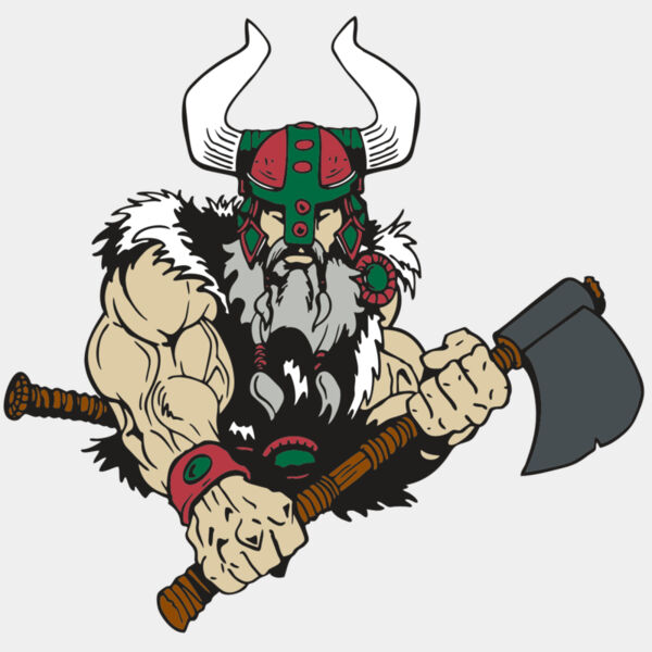 AR VIKING 40 RC Thumbnail