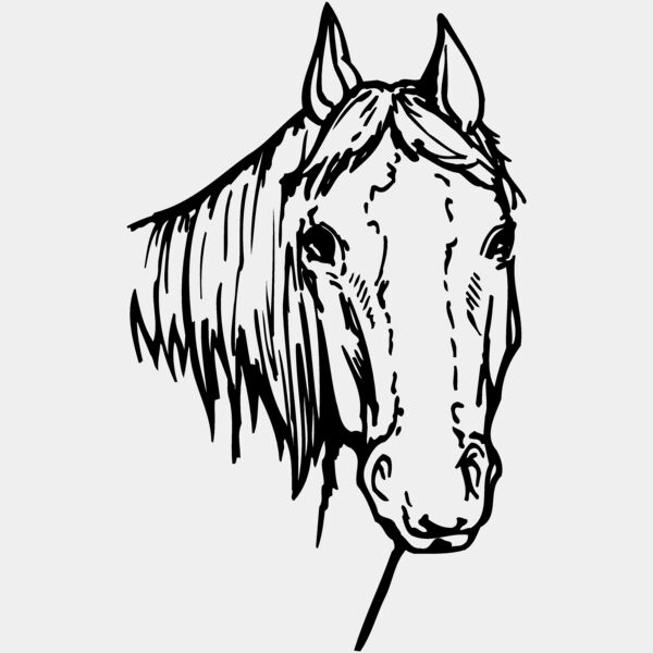 HORSE004 Thumbnail