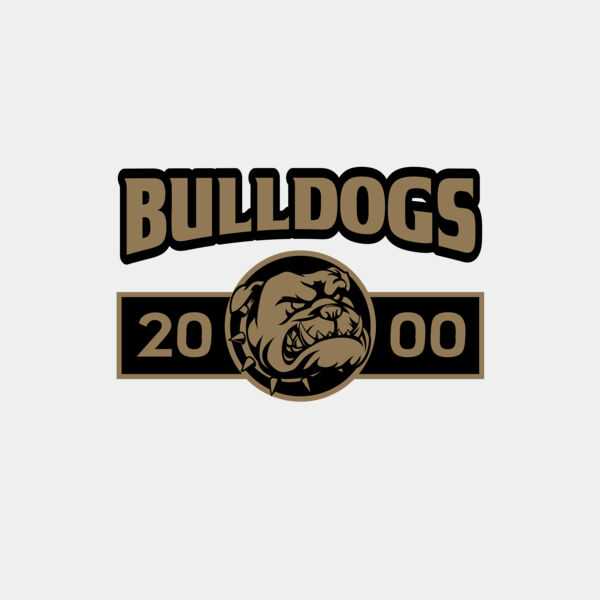 School Bulldog 01 Thumbnail