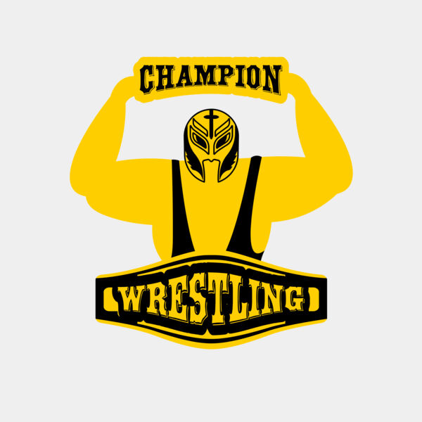 Wrestling 24 Thumbnail