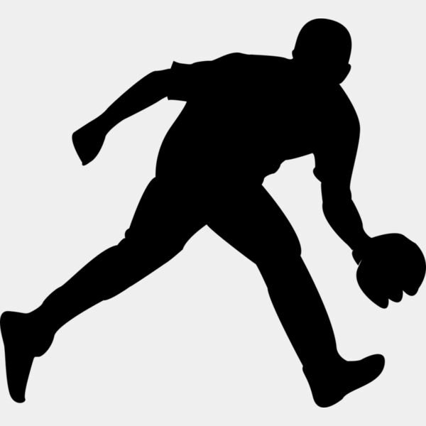 Baseball   Clipart 20 Thumbnail