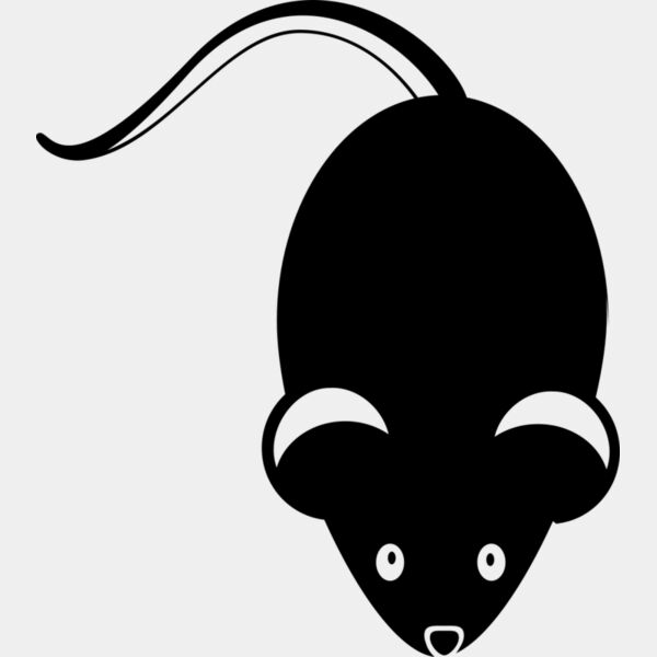Mouse   Clipart 2 Thumbnail