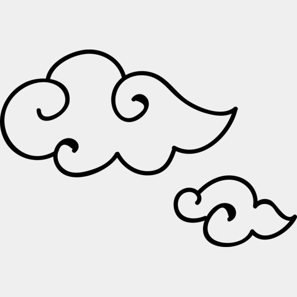 Auspicious Cloud Thumbnail