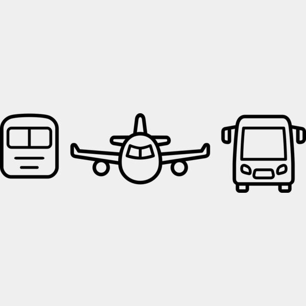Public Transportation Thumbnail