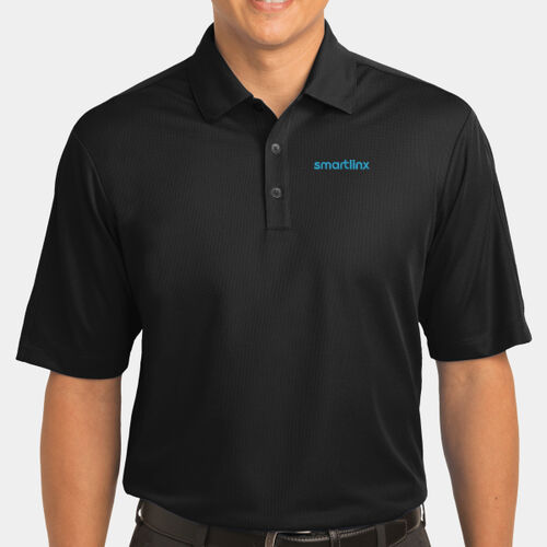 EMB  - Tech Sport Dri FIT Polo EMB  - Tech Sport Dri FIT Polo Thumbnail