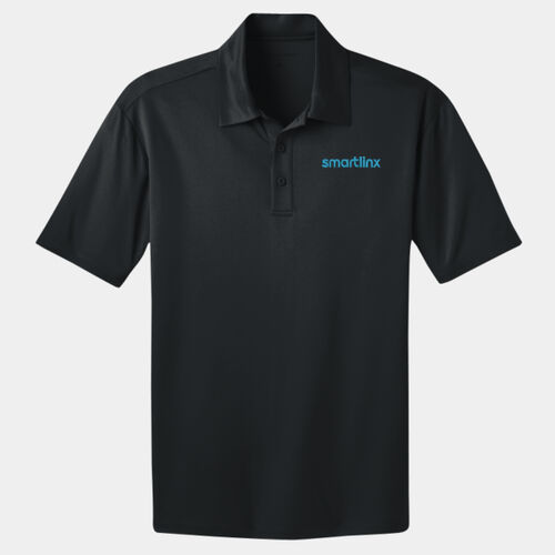 EMB  - Silk Touch™ Performance Polo (low stock alert) EMB  - Silk Touch™ Performance Polo (low stock alert) Thumbnail