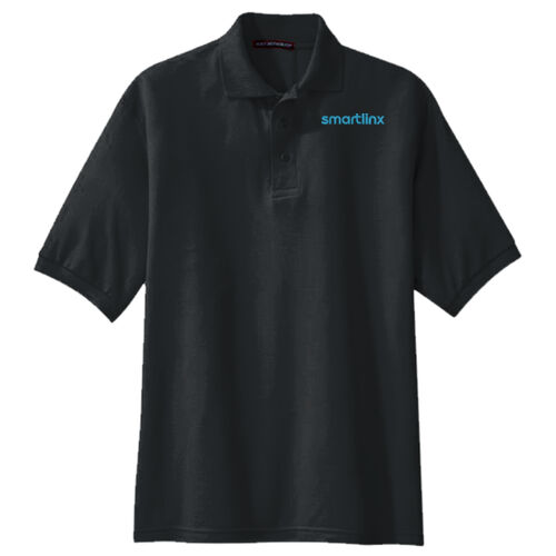 EMB  - Silk Touch™ Polo Thumbnail