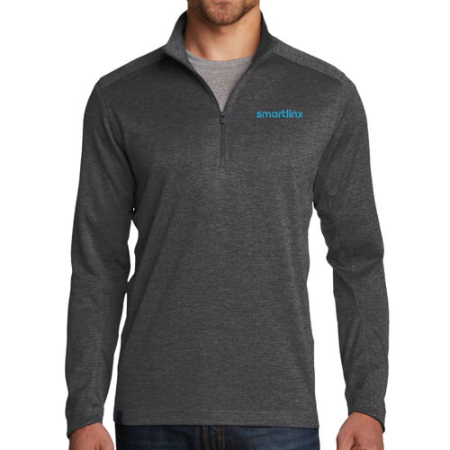 Embroiderd - Pixel 1/4 Zip Thumbnail