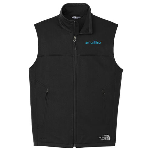 EMB  - Ridgewall Soft Shell Vest Thumbnail