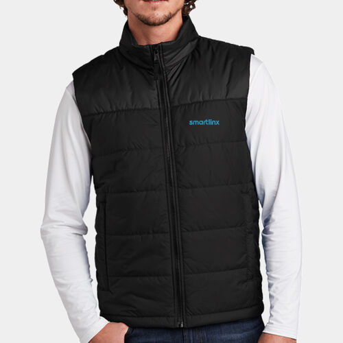 EMB  - Everyday Insulated Vest EMB  - Everyday Insulated Vest Thumbnail