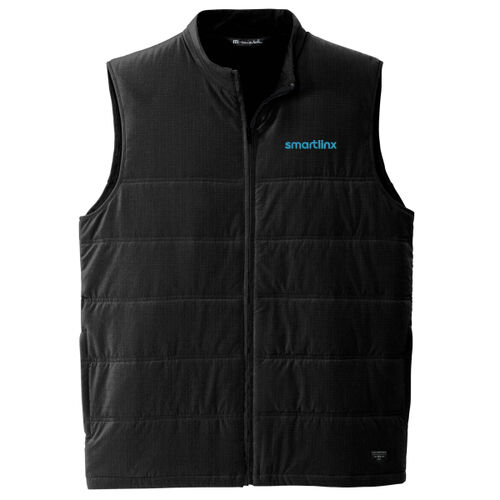 EMB  - Cold Bay Vest Thumbnail