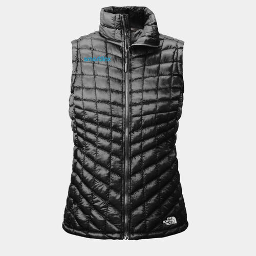 EMB - Ladies ThermoBall  Trekker Vest EMB - Ladies ThermoBall  Trekker Vest Thumbnail