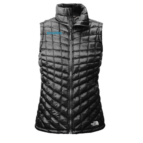 EMB - Ladies ThermoBall  Trekker Vest Thumbnail