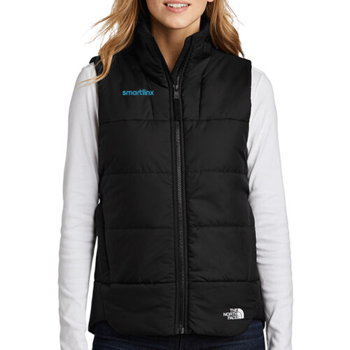 EMB - Ladies Everyday Insulated Vest Thumbnail