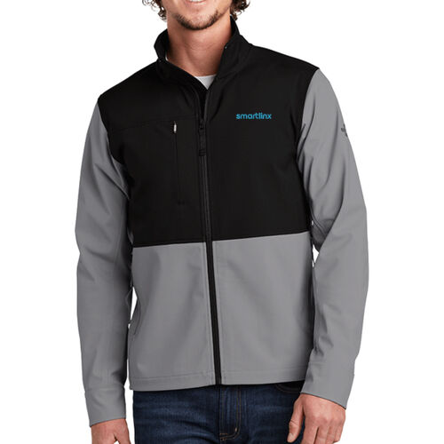 EMB - Castle Rock Soft Shell Jacket Thumbnail