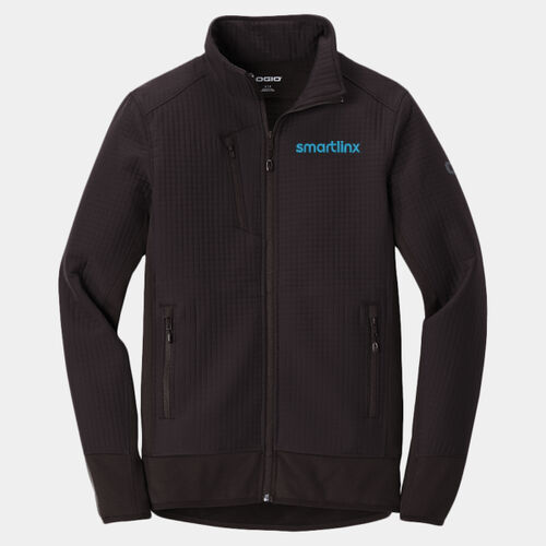 EMB - Trax Jacket EMB - Trax Jacket Thumbnail