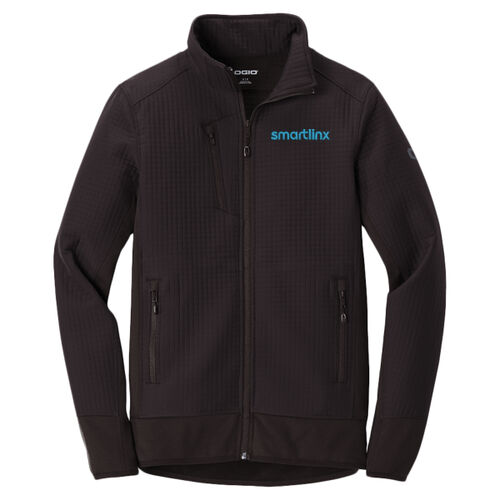 EMB - Trax Jacket Thumbnail