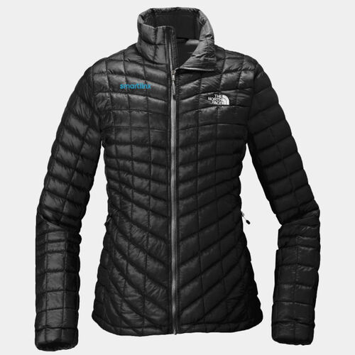 EMB  - Ladies ThermoBall ™ Trekker Jacket Thumbnail