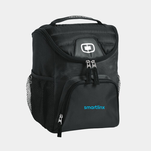 Printed  - Chill 6 12 Can Cooler Thumbnail