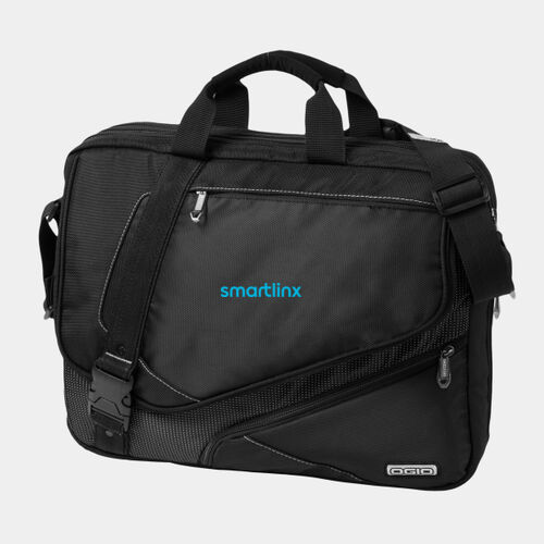 Printed  - Voyager Messenger Thumbnail