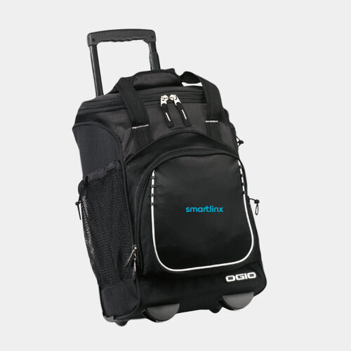 Printed  - Pulley Cooler Thumbnail