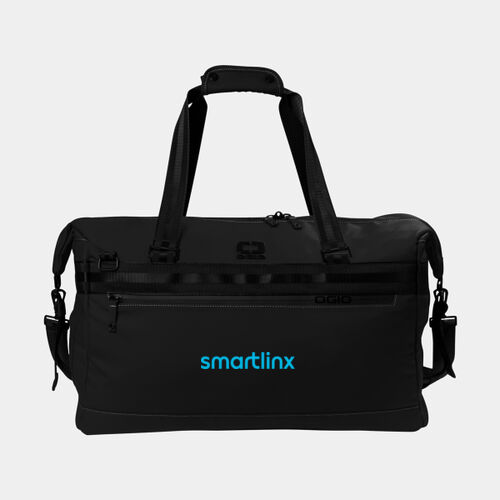 Printed  - Commuter Duffel Thumbnail