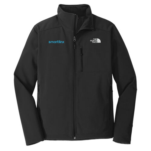 EMB - Apex Barrier Soft Shell Jacket Thumbnail