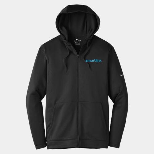 Embroiderd - Therma FIT Full Zip Fleece Hoodie Thumbnail