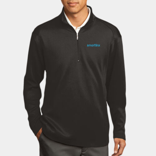 Embroiderd - Sport Cover Up Embroiderd - Sport Cover Up Thumbnail