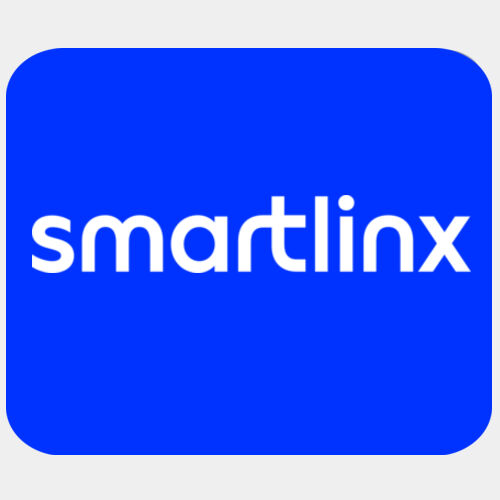 Smartlinx - Rectangle 1/4" Thick Premium Mousepad Thumbnail