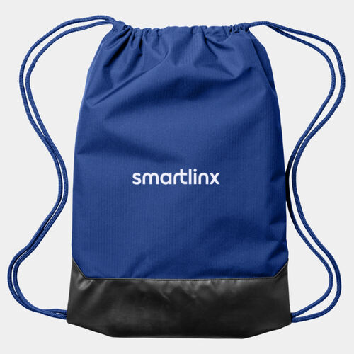 Printed Back Nike - Brasilia Drawstring Pack Thumbnail