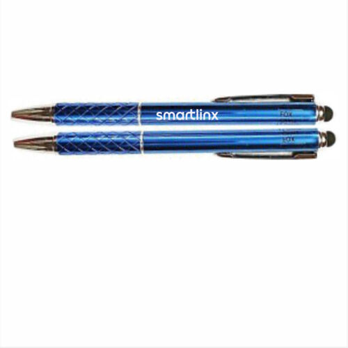 Smartlinx Personalized - Twirl Stylus Pen Thumbnail