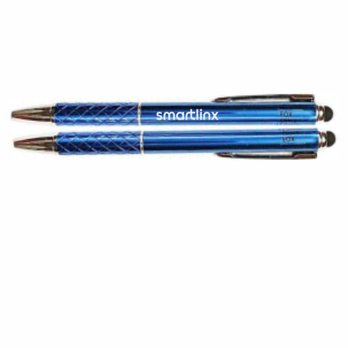 Smartlinx Personalized - Twirl Stylus Pen Thumbnail
