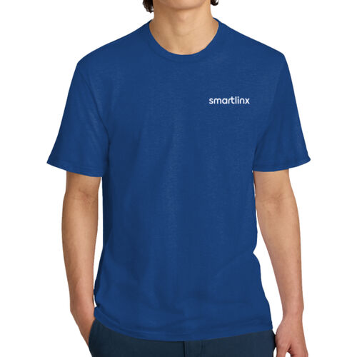 Smartlinx - Perfect Weight ® Tee Thumbnail
