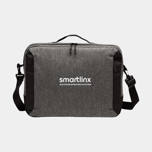 Printed - Vector Briefcase Thumbnail