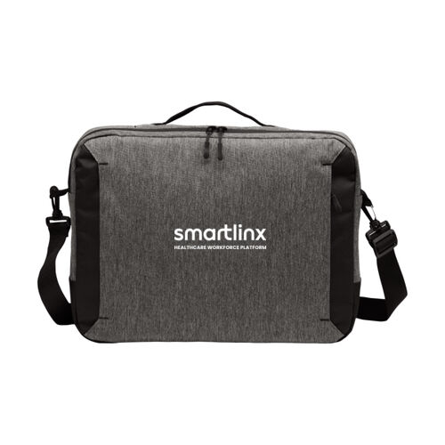 Printed - Vector Briefcase Thumbnail