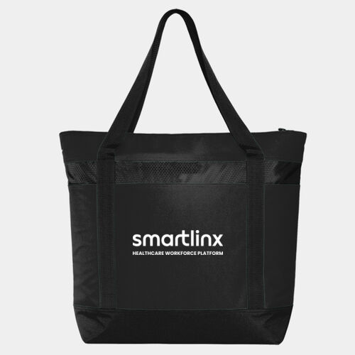 Printed - Large Tote Cooler Thumbnail