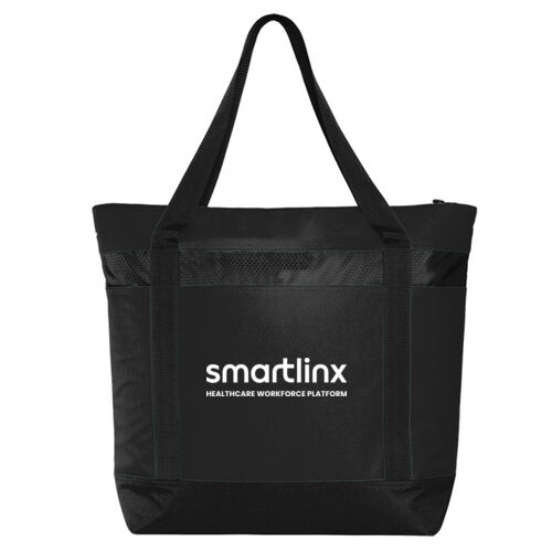 Printed - Large Tote Cooler Thumbnail