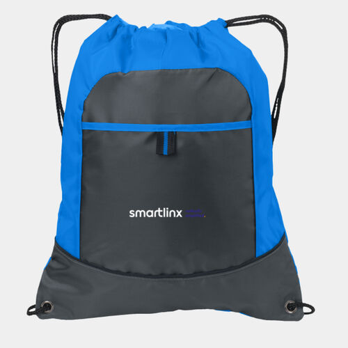 Printed 3 Color - Pocket Cinch Pack Thumbnail