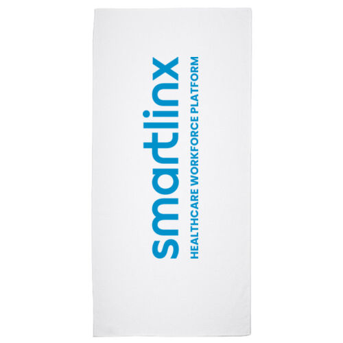 Sublimated - Beach Towel - Printable full color Thumbnail