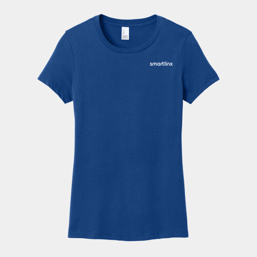 Smartlinx - Women's Perfect Weight ® Tee Thumbnail