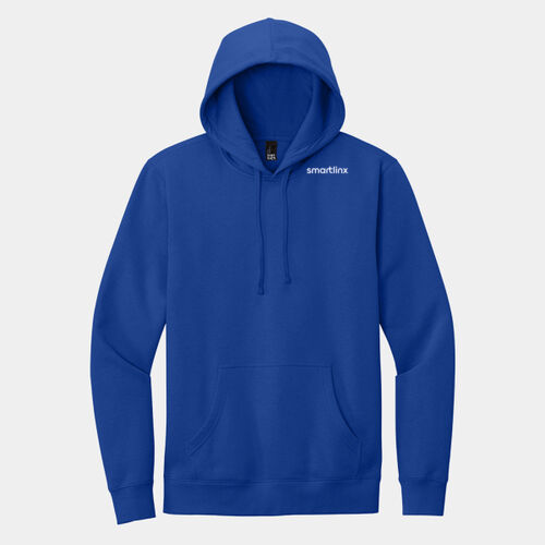 Smartlinx - V.I.T. ™ Fleece Hoodie Thumbnail